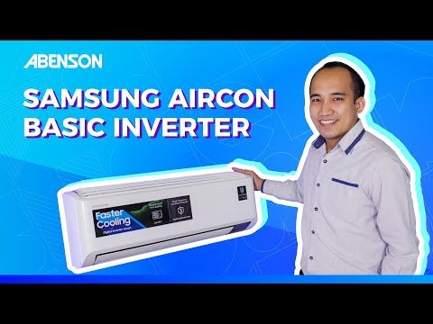 abenson samsung aircon