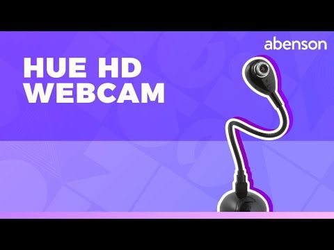 HUE HD Camera – HUE