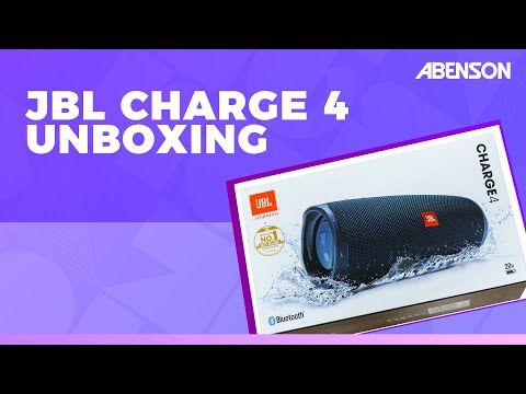 jbl charge 4 abenson