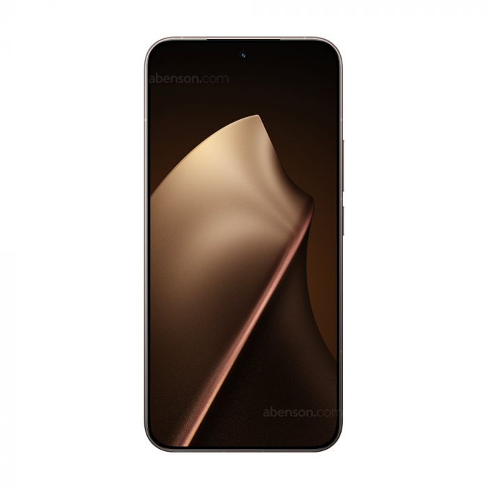 Xiaomi 15T Pro (12GB + 512GB) Mocha Gold Smartphone | Electroworld