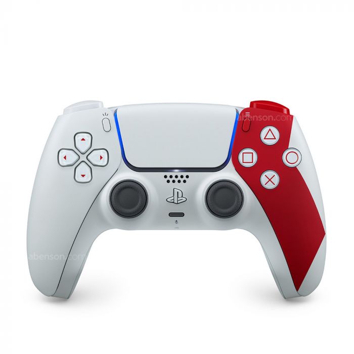 Sony PlayStation DualSense Wireless Controller God of War 20th