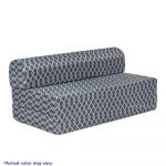Uratex Single Foldable Sofa Bed