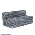 Uratex Double Foldable Sofa Bed