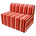 Uratex Queen Foldable Sofa Bed 7.5x60 inches