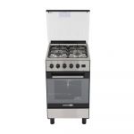 La Germania FS5040 21XR Gas Cooking Range