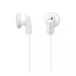 Sony E9LP White In-Ear Headphones