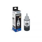 Epson T6641 Black