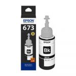 Epson T673190 Black Ink