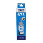 Epson T673290 Cyan Ink