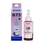 Epson T673690 Light Magenta Ink