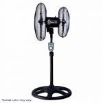 Asahi TW6020 TWINGO 12 Inch AND 16 Inch Stand Fan