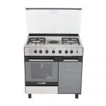 La Germania FS8041 30XTR Gas Cooking Range
