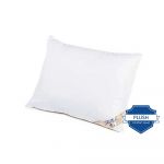 Uratex Fibersoft White Standard Pillow
