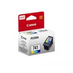 Canon CL741 Color Ink Cartridge