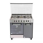 La Germania FS8050 30XTR Gas Cooking Range