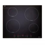 Elba E345 004IS 4H Built In Induction Hob