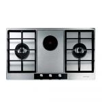 Tecnogas TBH7521CSS Built in Hobs Range
