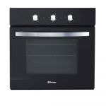 Tecnogas TEO6040BL Built in Oven