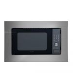 Whirlpool MWB 208 ST Built-In Microwave Oven