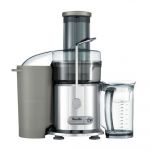 Breville the Juice Fountain Max BJE410