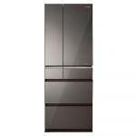 Panasonic NR F510GTXP Multi Door Refrigerator | Home Appliance | Abenson.com