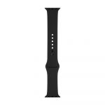 Apple Watch 42mm Black/Space Gray Sport Band