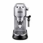 De Longhi EC680M/685M Pump Espresso Coffee Machine 