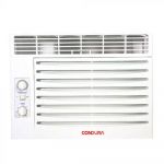 Condura 6S (WCONZ010EC1) 1HP Window Type Air Conditioner