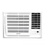 Carrier iCool Green Remote (WCARH014EE) 1.5HP Window Type Air Conditioner 