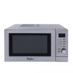 Whirlpool MWX 254SS Microwave Oven