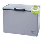 Fujidenzo FCG-110PDF Silver Chest Freezer