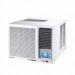 Fujidenzo IWAR-120G 1.5HP Inverter Window Type Air Conditioner