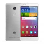 Huawei GR5 White Silver Smartphone | Mobile | Abenson.com