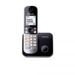 Panasonic KX TG6811 CX5 Digital Cordless Phone