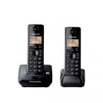 Panasonic KX TG2712CX5 Cordless Telephone