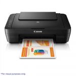 Canon PIXMA MG2570S (Print/Scan/Copy) Printer