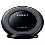 Samsung Charger Stand with Adaptor Black