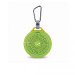 Genius SP906BT Green Bluetooth Speakers