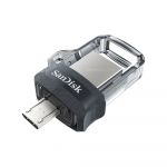 SanDisk Ultra OTG 3.0 64GB Flash Drive