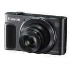 Canon PowerShot SX620HS Black Digital Camera