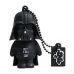 Star Wars 16GB Darth Vader USB