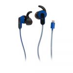 JBL Reflect Aware Blue Sport Earphone