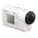 Sony FDR X3000R Action Camera 