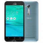 ASUS Zenfone Go 5.0 Lite Aqua Blue