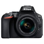 Nikon D5600 KIT AFP Camera