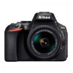 Nikon D5600 KIT AFP DSLR Camera
