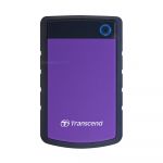 Transcend 1TB StoreJet SJ25H3 Portable Hard Drive