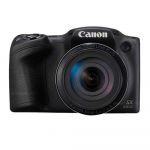 Canon PS SX430IS DSLR Camera 