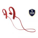 Sony MDR XB80BSB Red