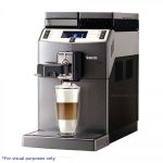 Saeco Lirika OTC RI9851/02 One Touch Coffee Machine